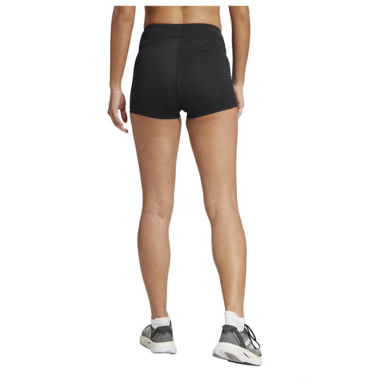 Adidas Γυναικείο σορτς Adizero Essentials Running Booty Shorts